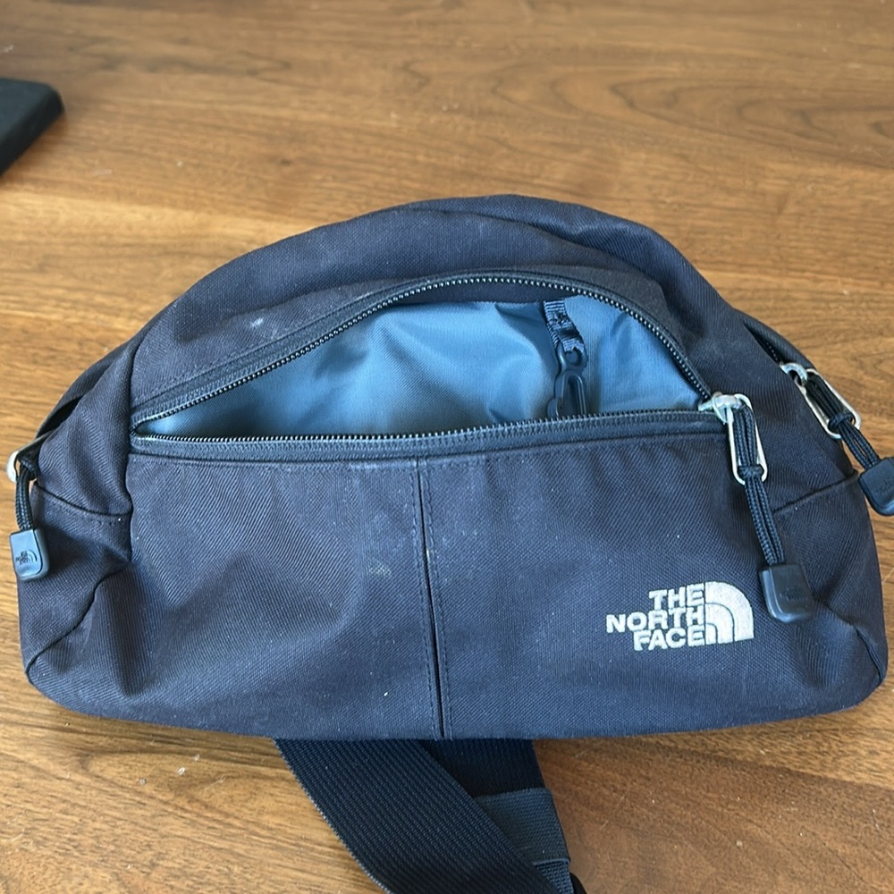 The North Face Roo II Lumbar Pack - Picture 6 of 6